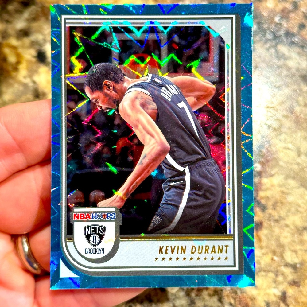 Kevin Durant